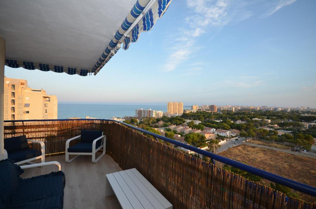 Photo of Patio Balcony in Coveta Fuma