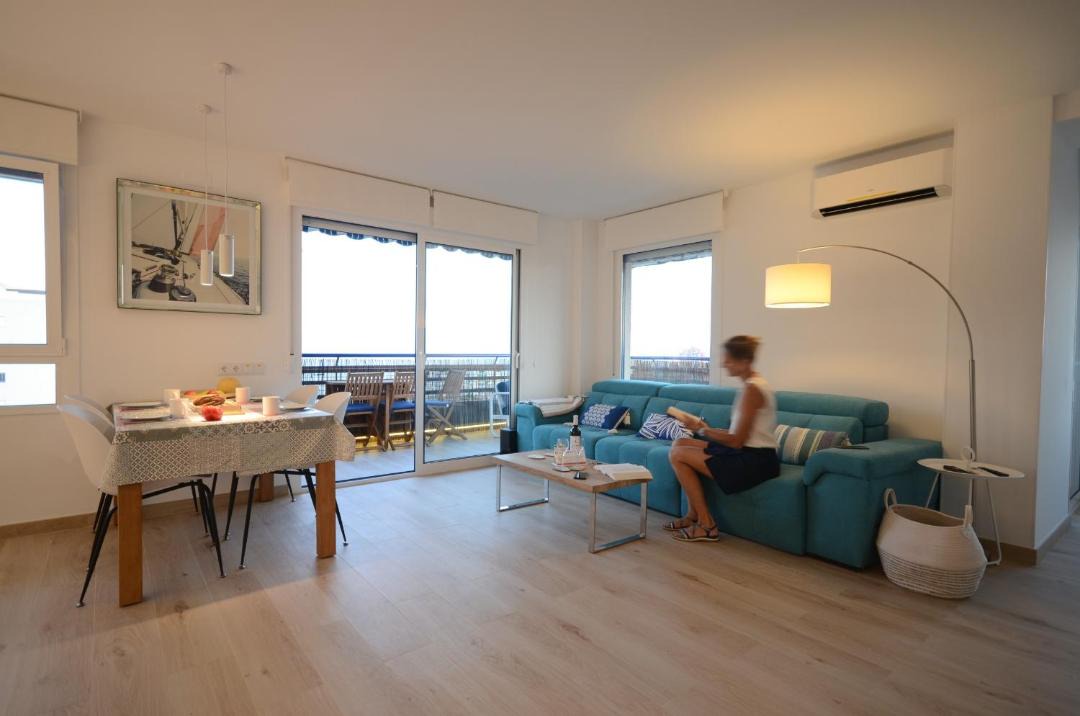 Photo of Livingroom in Coveta Fuma