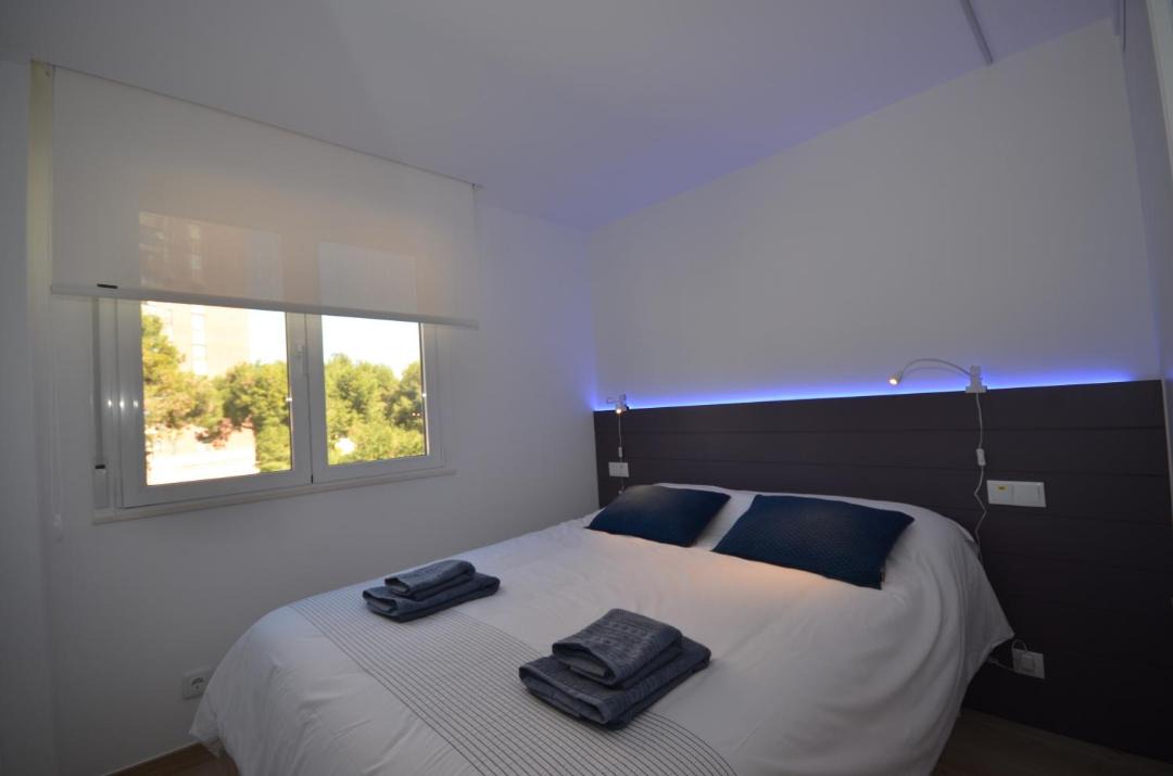 Photo of Bedroom in Coveta Fuma