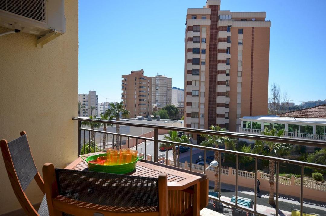 Photo of Patio Balcony in Coveta Fuma