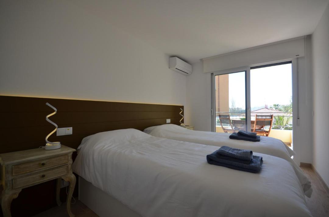 Photo of Bedroom in Coveta Fuma