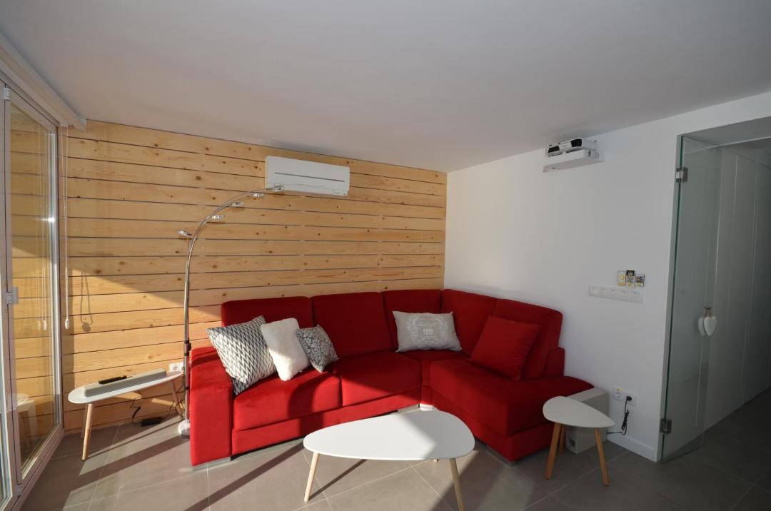 Photo of Livingroom in Coveta Fuma