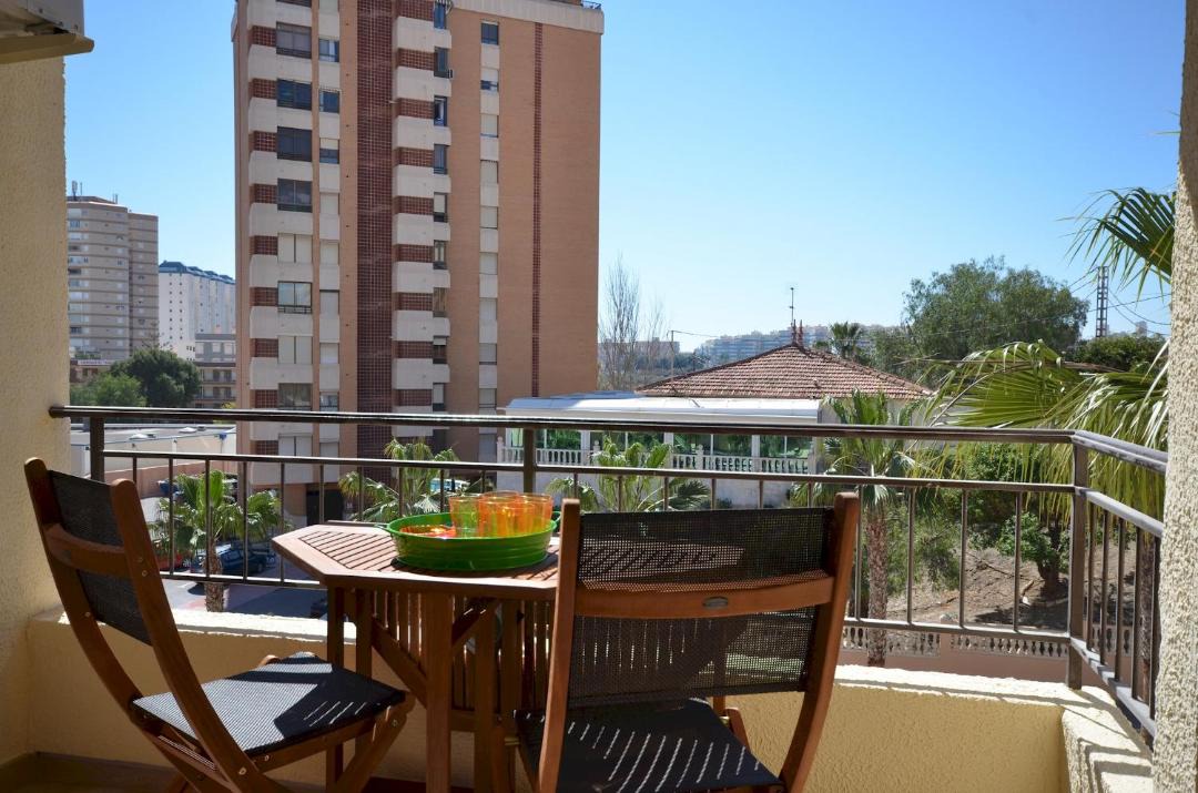 Photo of Patio Balcony in Coveta Fuma