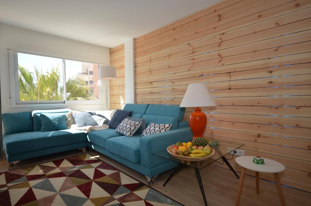 Photo of Livingroom in Coveta Fuma