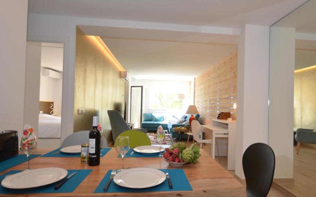 Photo of Livingroom in Coveta Fuma