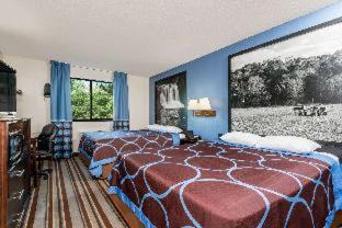 Photo of Bedroom in Columbus