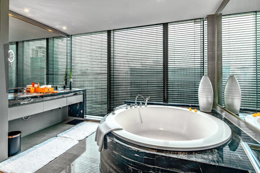 Photo of Bathroom in Jing'an