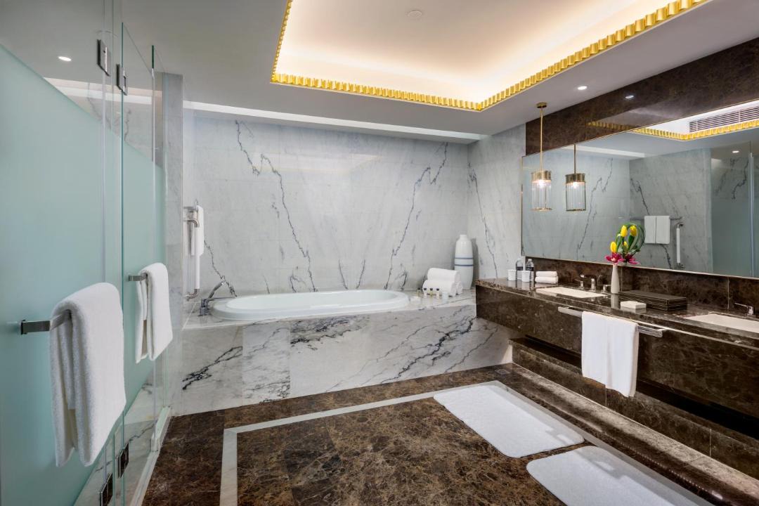Photo of Bathroom in Jing'an