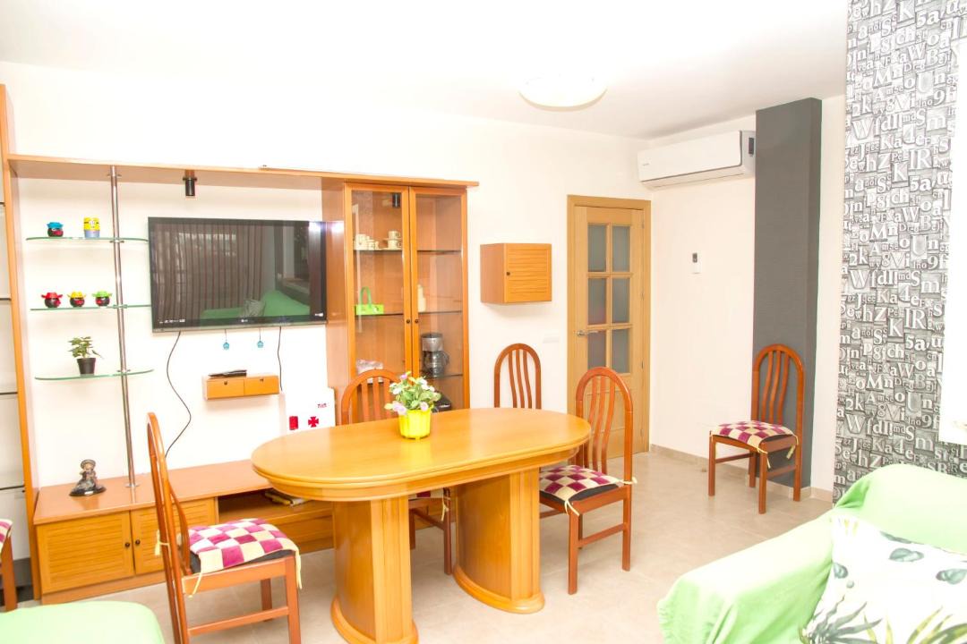 Photo of Livingroom in Garrucha