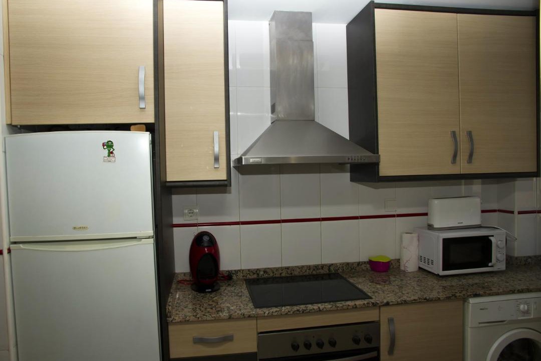 Photo of Kitchen in Garrucha