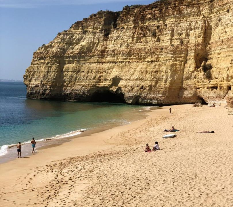Photo of Outdoor in Vale de Centianes