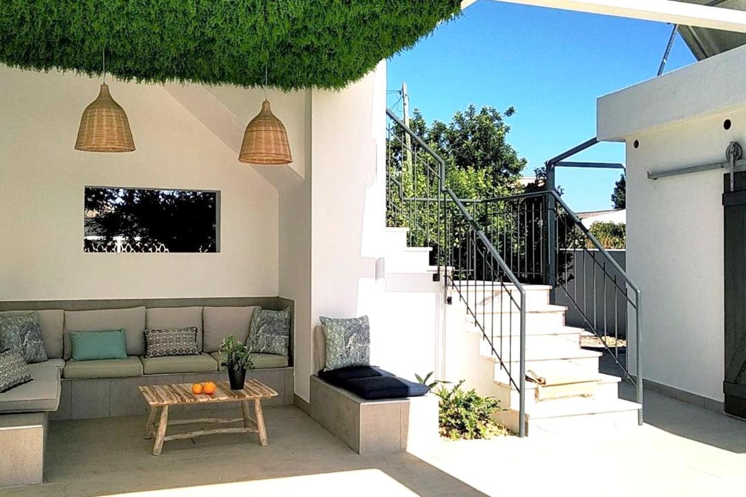 Photo of Patio Balcony in Vale de Seixos