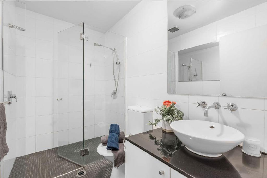 Photo of Bathroom in Sydney Central Business District