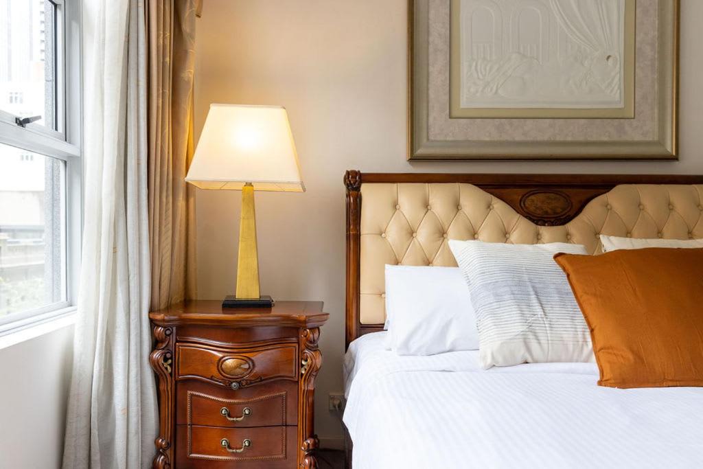 Photo of Bedroom in Sydney Central Business District