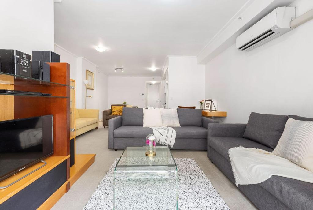 Photo of Livingroom in Sydney Central Business District