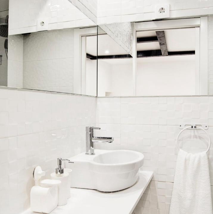 Photo of Bathroom in Santa Maria Maior