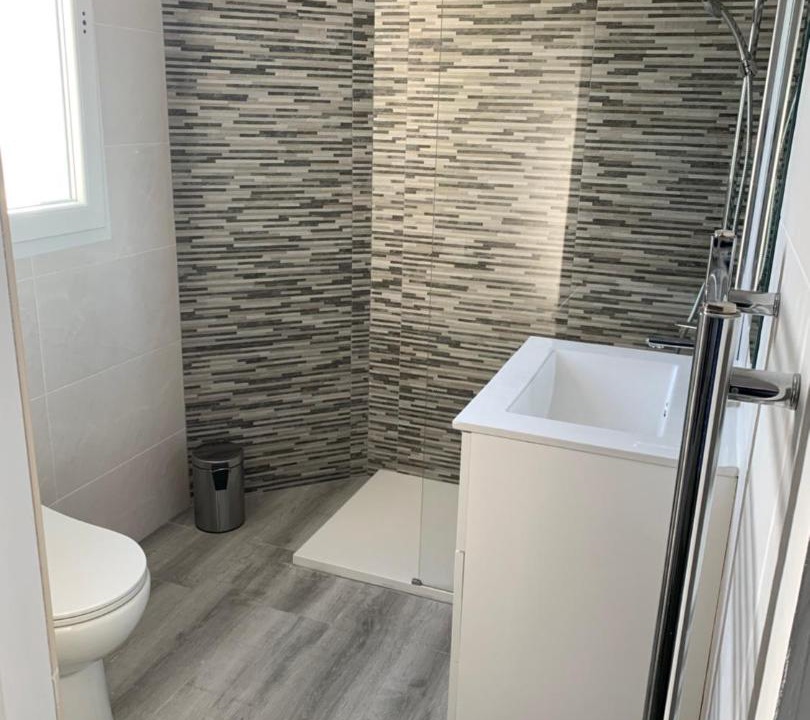 Photo of Bathroom in Platja de l'Arenal