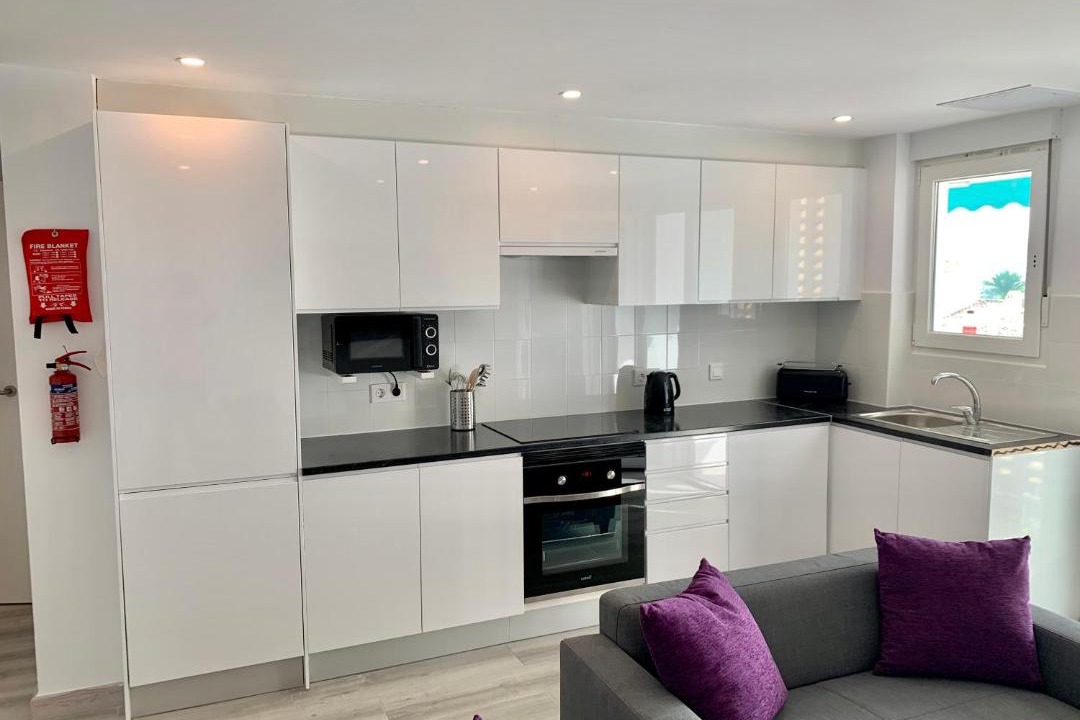 Photo of Livingroom in Platja de l'Arenal