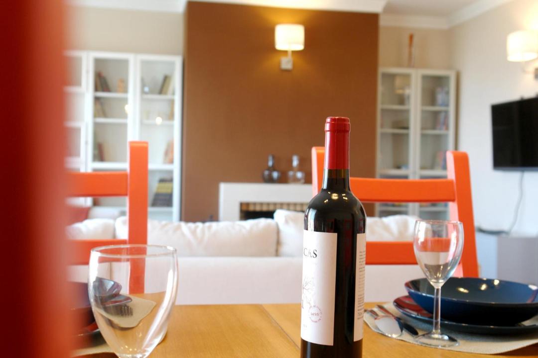 Photo of Livingroom in Ericeira