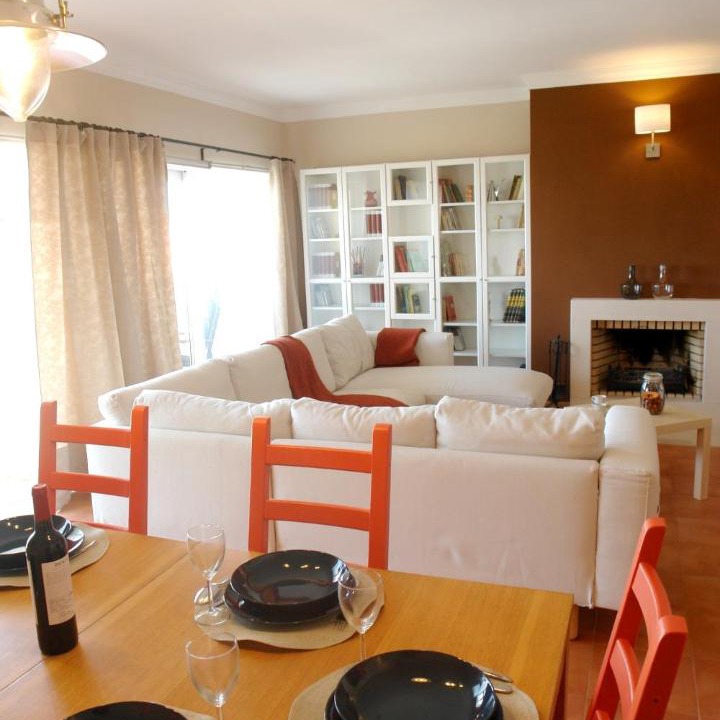 Photo of Livingroom in Ericeira