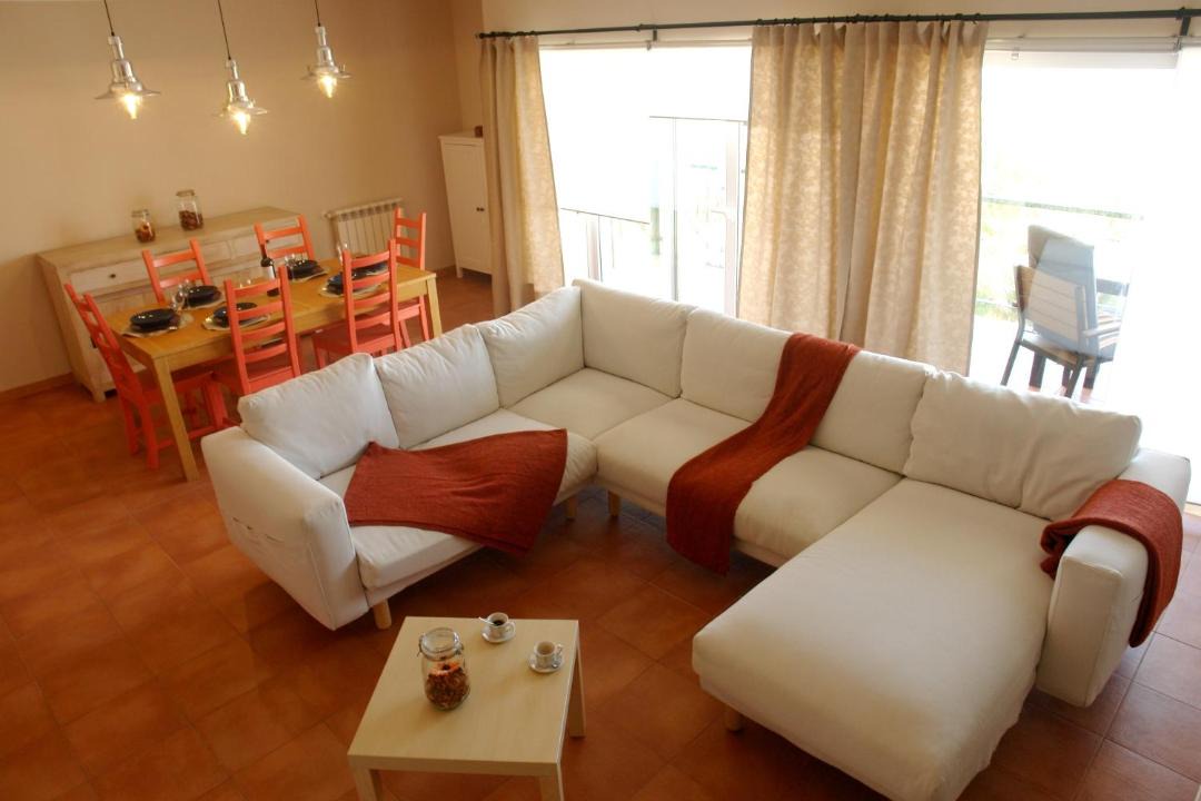 Photo of Livingroom in Ericeira