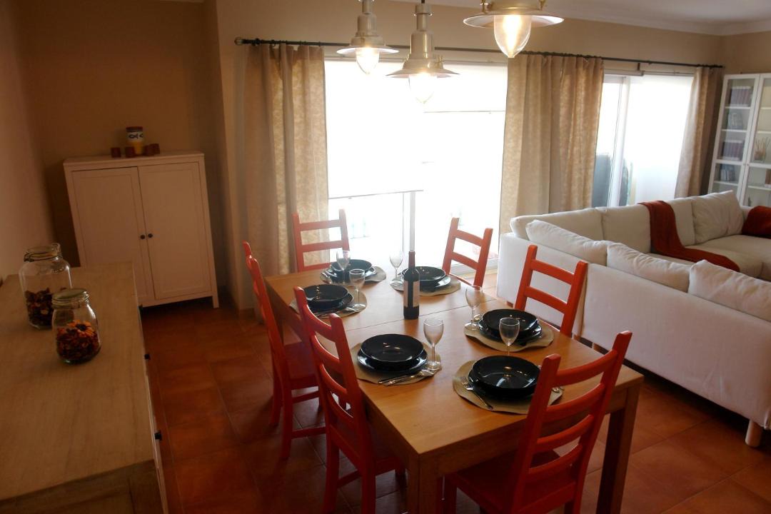Photo of Livingroom in Ericeira