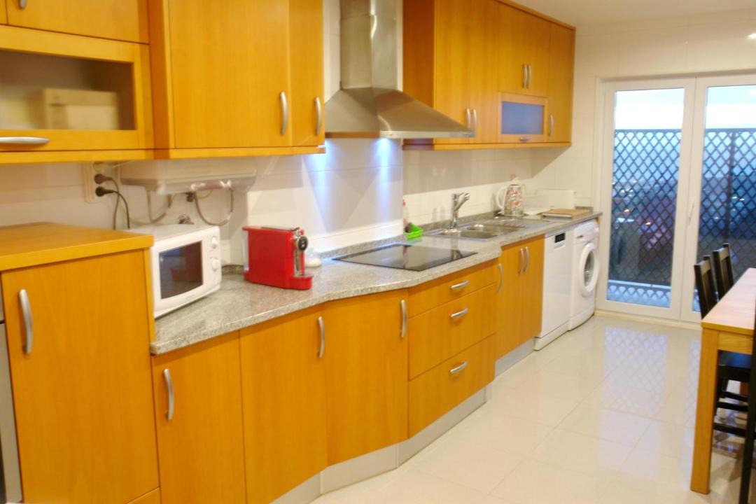 Photo of Kitchen in Ericeira