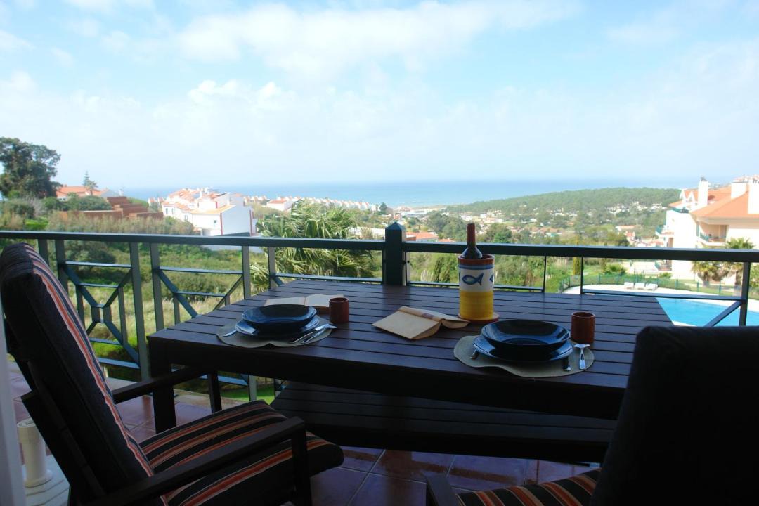 Photo of Patio Balcony in Ericeira