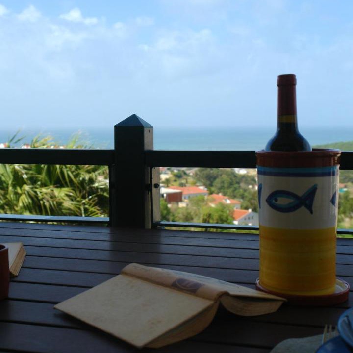 Photo of Patio Balcony in Ericeira