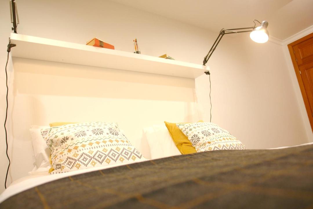 Photo of Bedroom in Ericeira