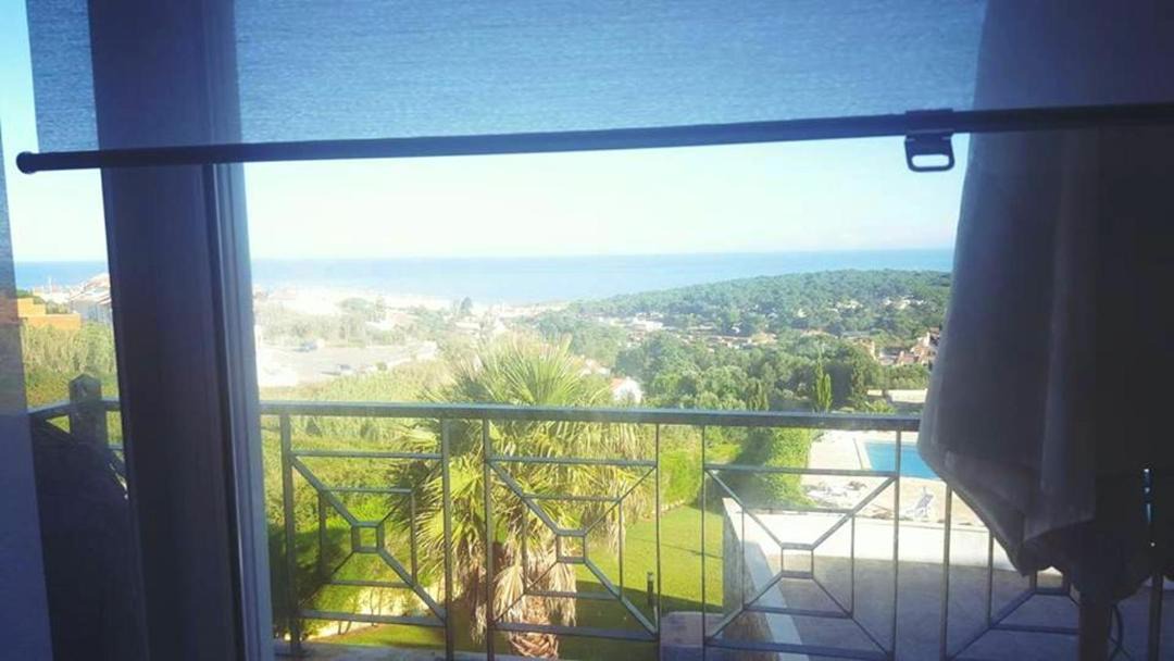 Photo of Patio Balcony in Ericeira