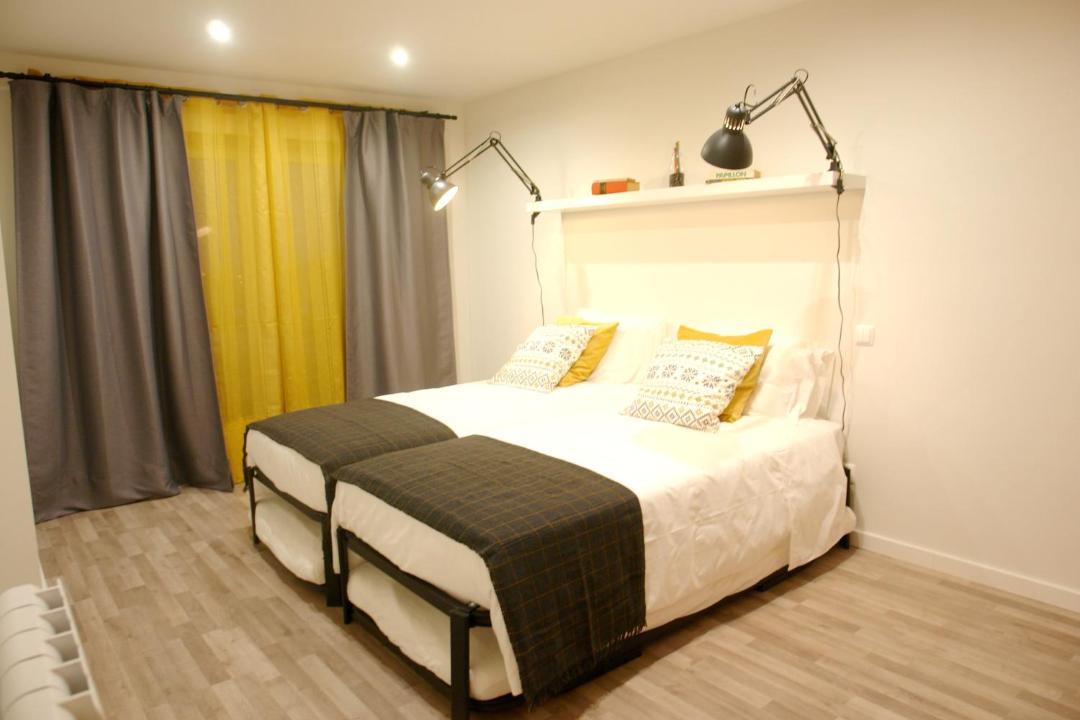 Photo of Bedroom in Ericeira