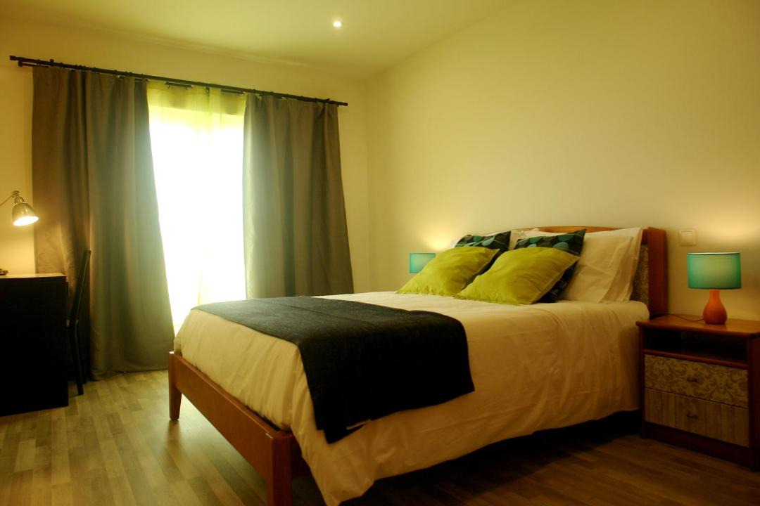 Photo of Bedroom in Ericeira