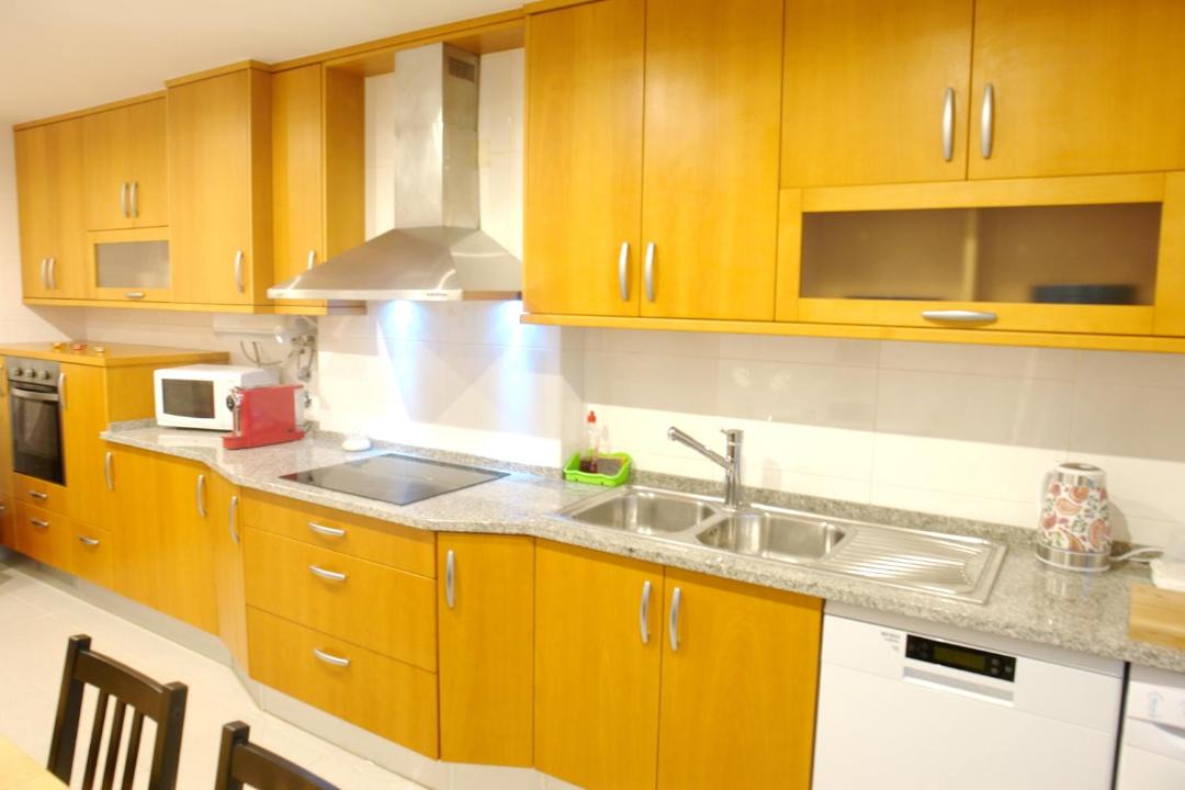 Photo of Kitchen in Ericeira