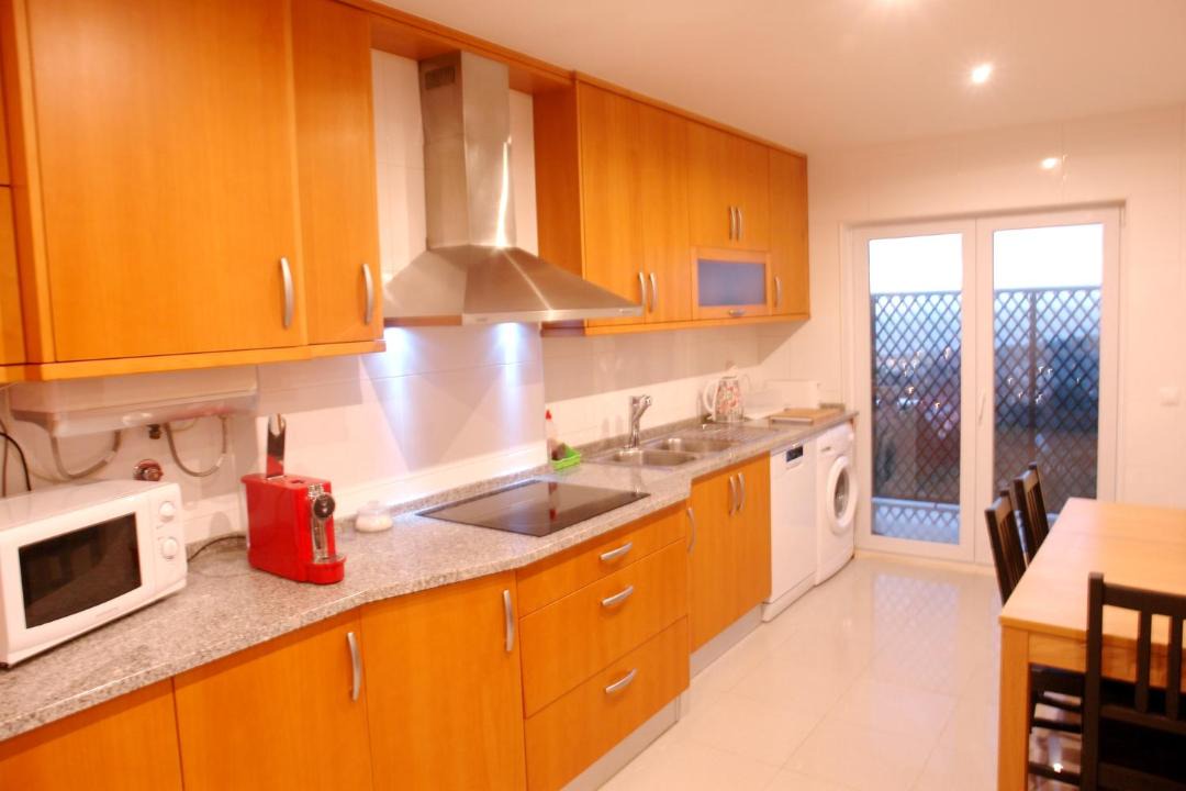 Photo of Kitchen in Ericeira