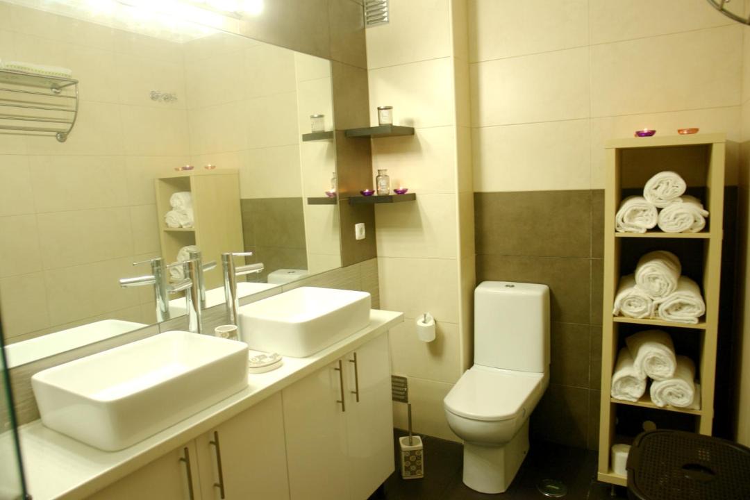 Photo of Bathroom in Ericeira