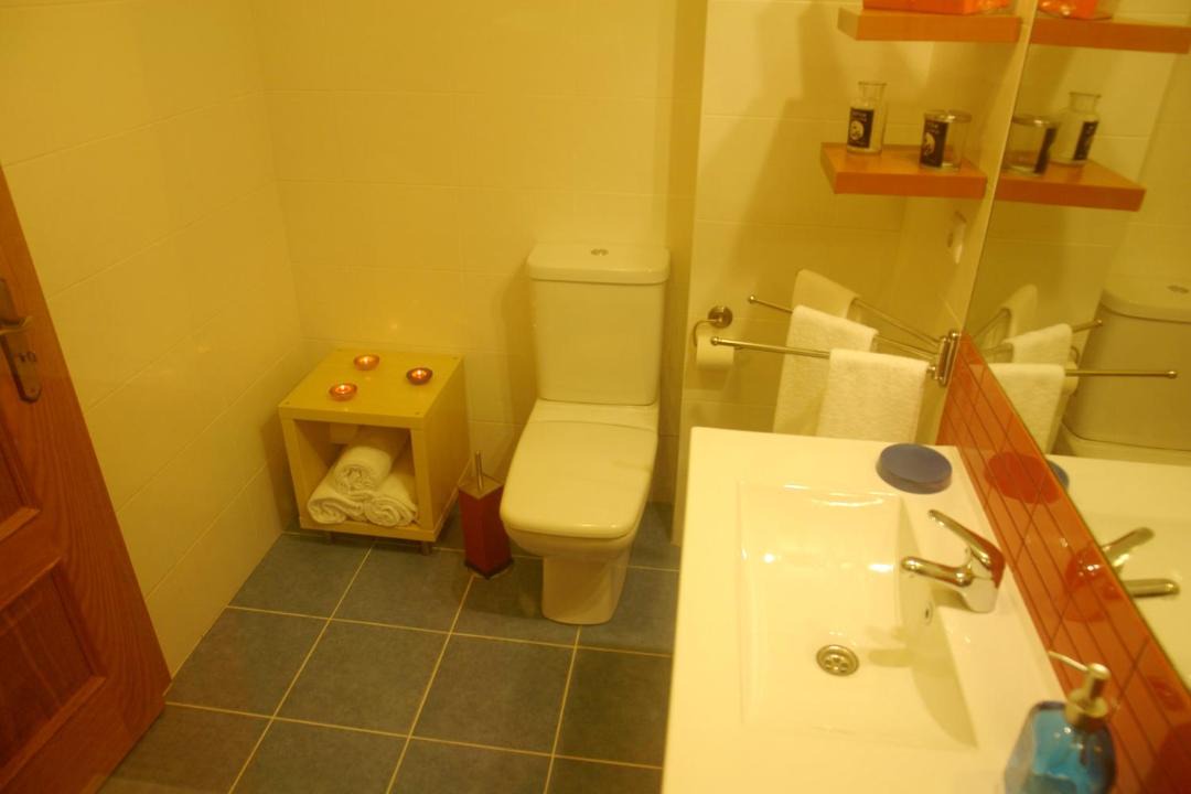 Photo of Bathroom in Ericeira