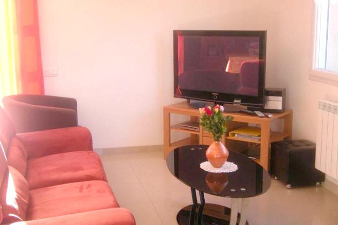 Photo of Livingroom in Plougrescant