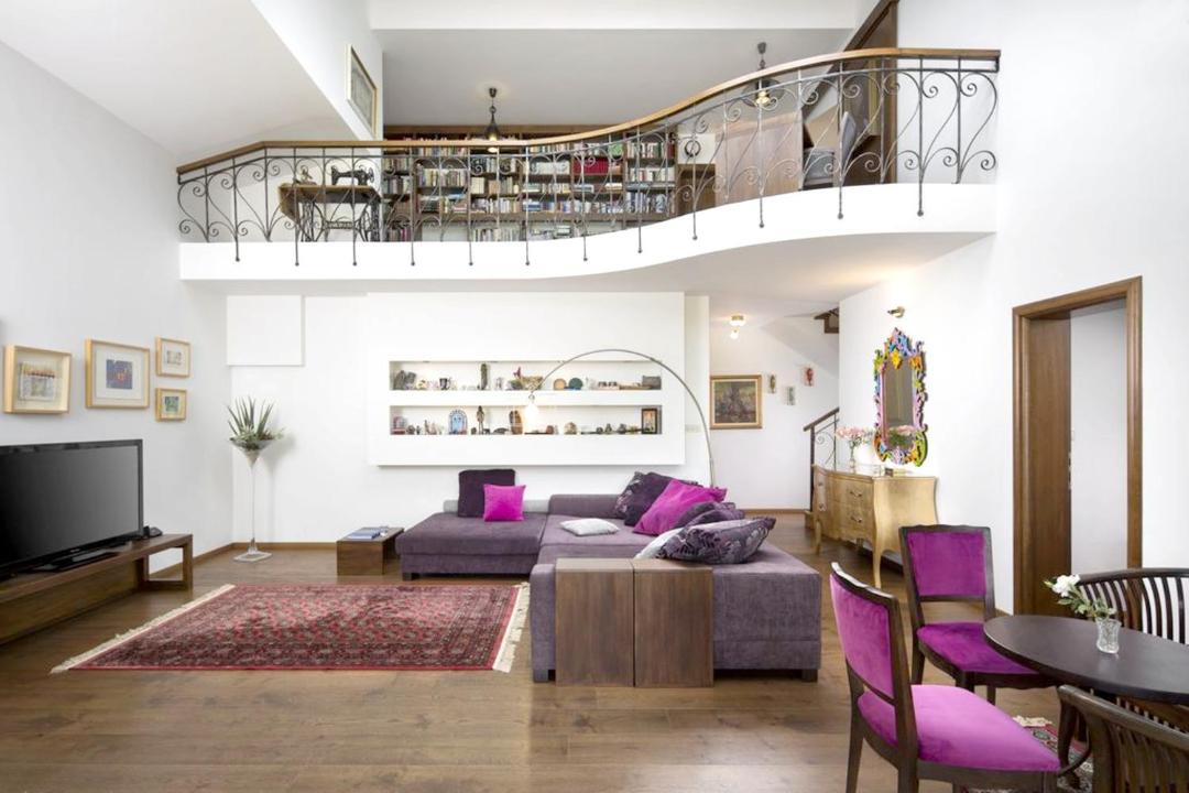 Photo of Livingroom in Plano