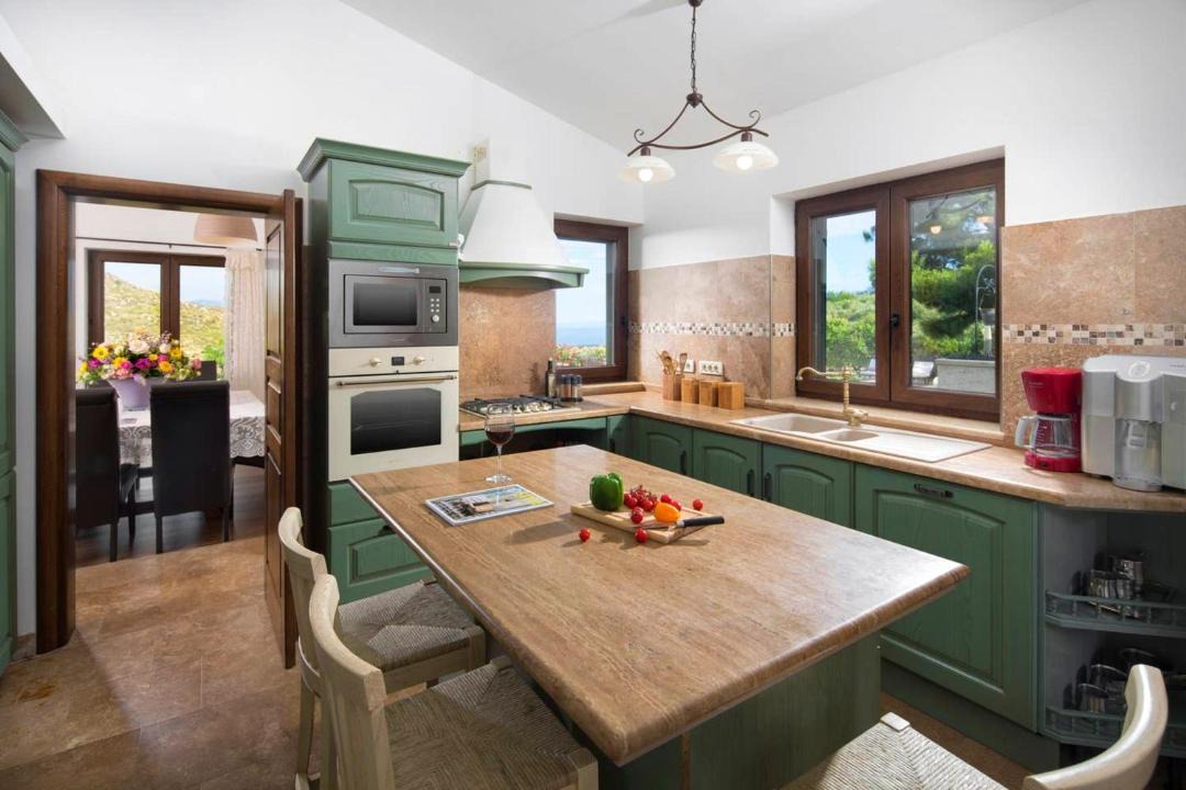 Photo of Kitchen in Plano