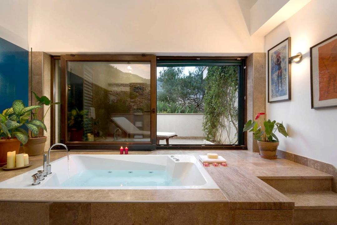 Photo of Bathroom in Plano