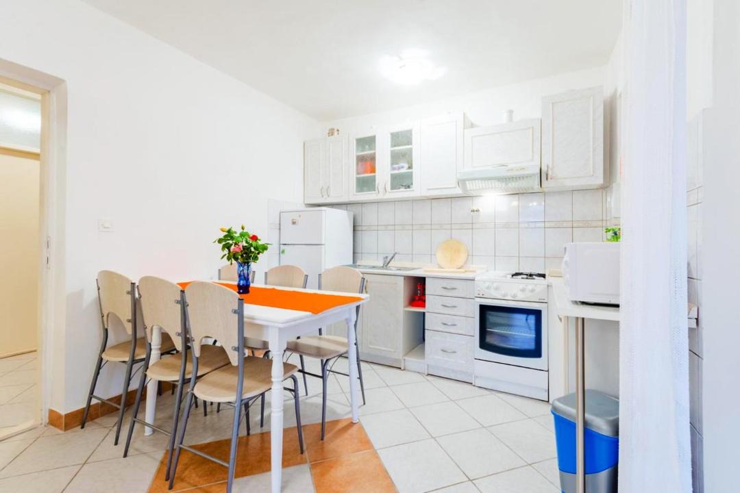 Photo of Kitchen in Mastrinka