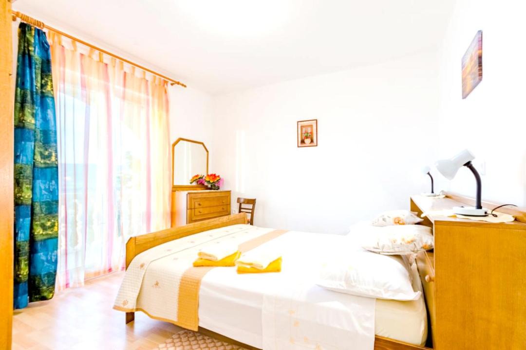Photo of Bedroom in Mastrinka