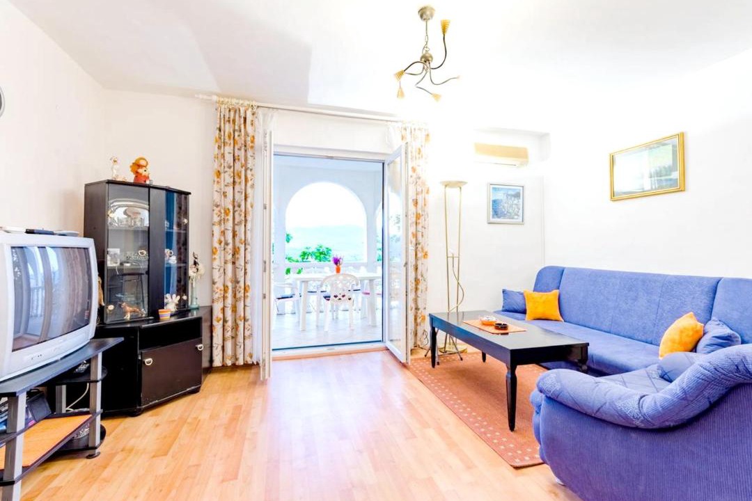 Photo of Livingroom in Mastrinka