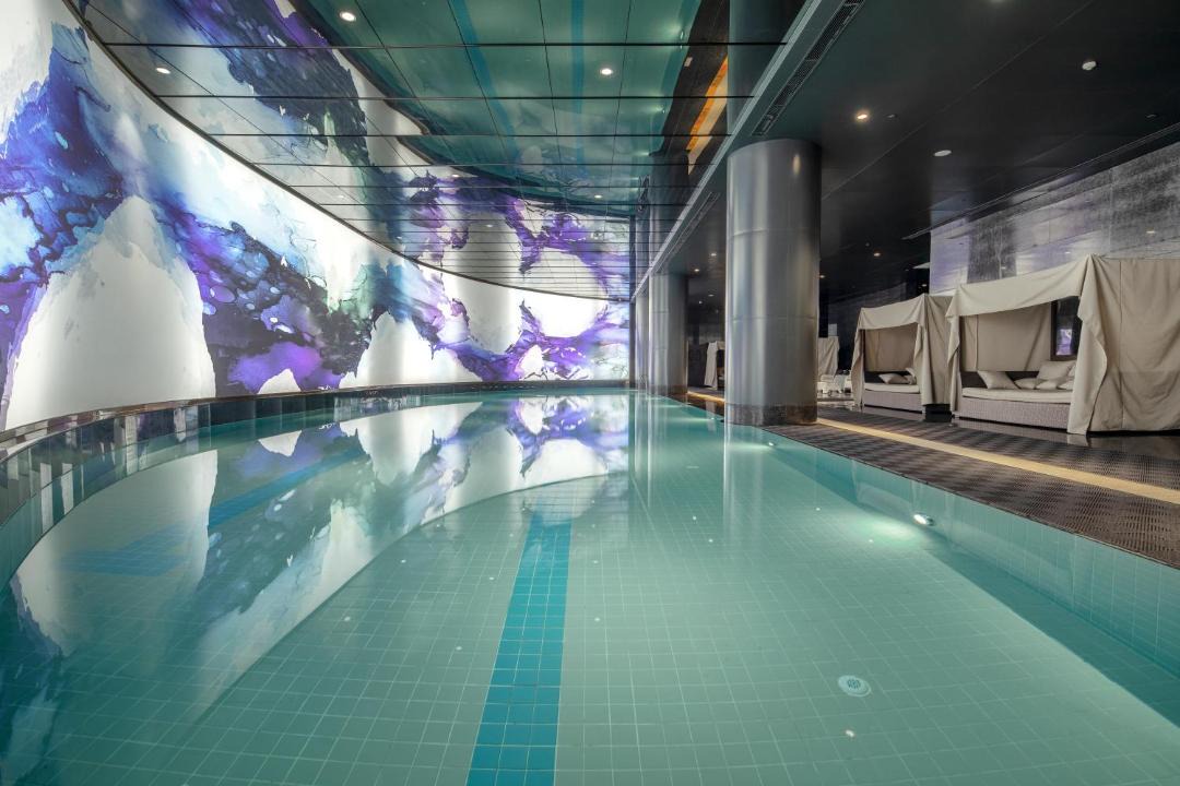 Photo of Bathroom in Jing'an