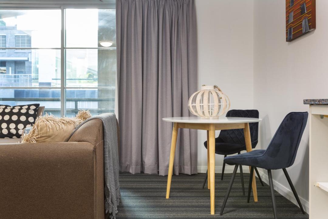 Photo of Livingroom in Sydney Central Business District