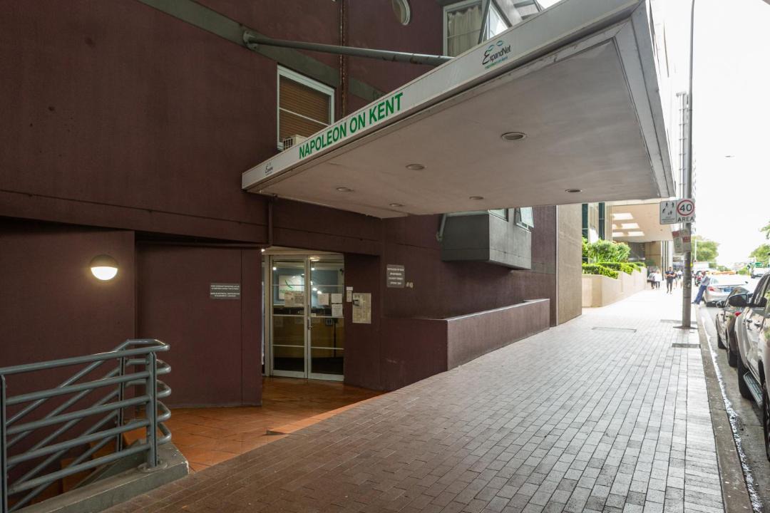 Photo of Others in Sydney Central Business District