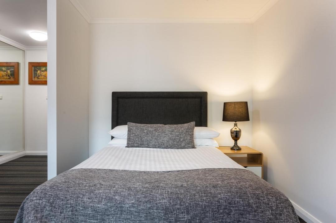 Photo of Bedroom in Sydney Central Business District