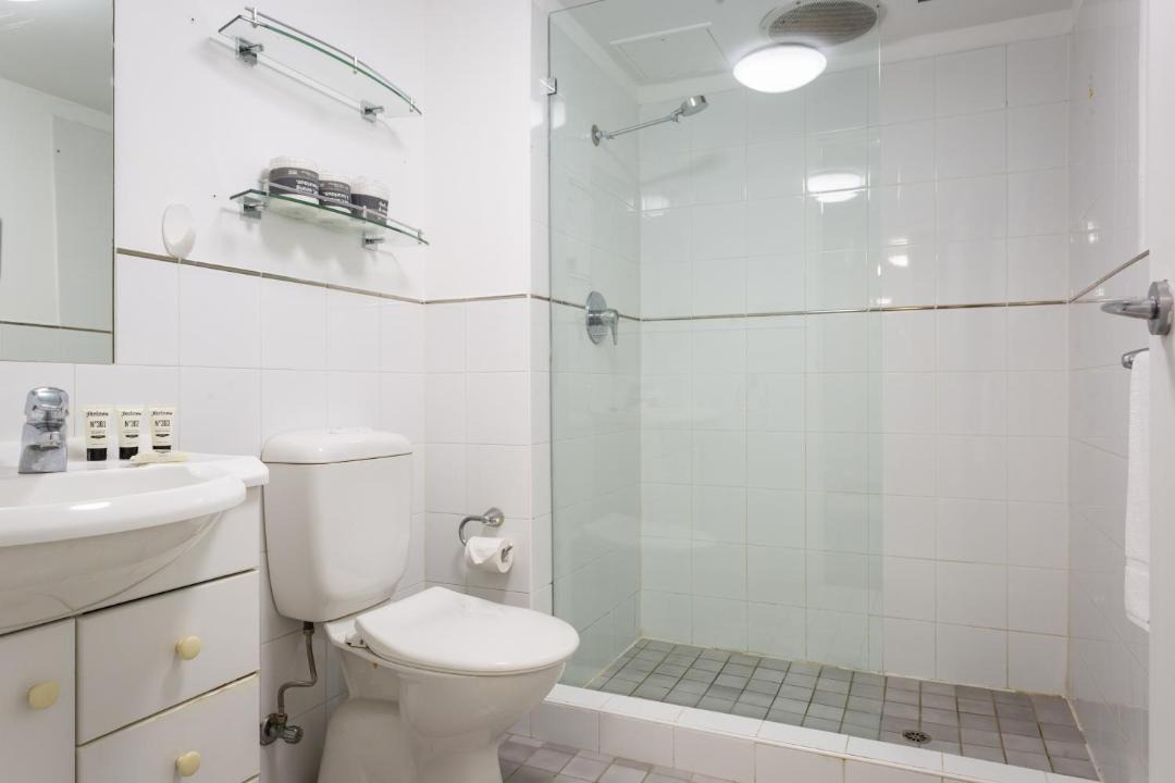Photo of Bathroom in Sydney Central Business District