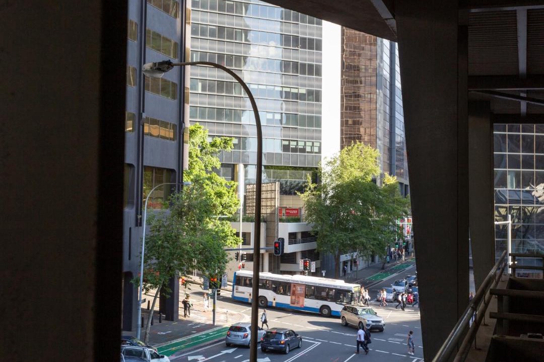 Photo of Others in Sydney Central Business District